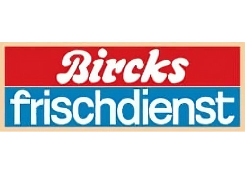 Bircks Frischdienst