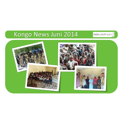 Kongo News